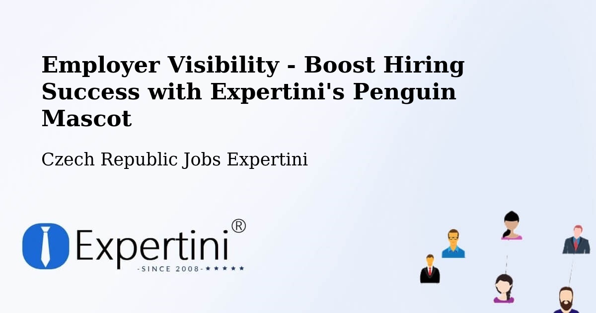 CV and Resume Visibility Optimization – Blažovice - Czech Republic Jobs Expertini